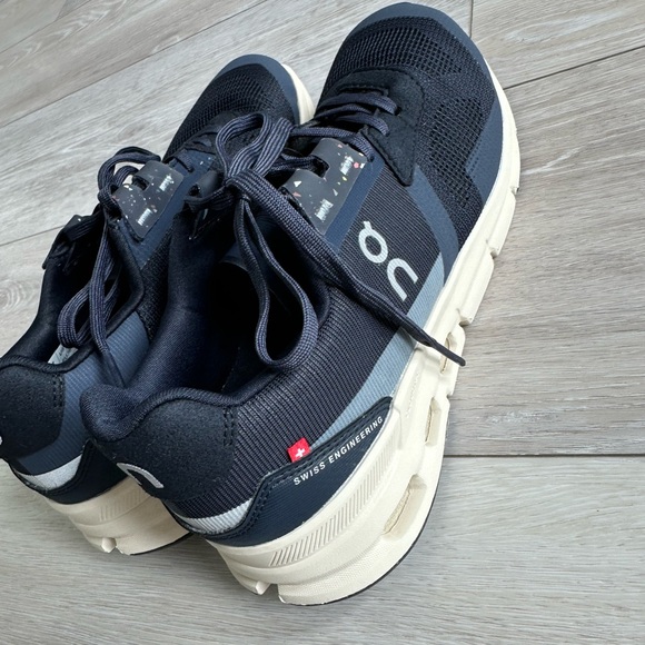 On running Cloudrift Ink | Glacier women’s shoe size 7 - Picture 5 of 9